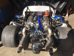 Not only can dohc engines put more fuel into the. Mercury Racing Reveals Sb4 7 0 Automotive Crate Engine Mercury Racing