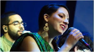 Berklee Indian Ensemble