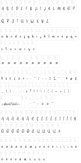 Pin On Vinyl Fonts
