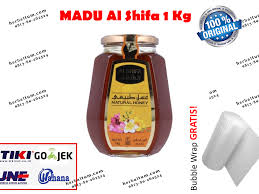 Manfaat madu asli al shifa untuk ibu hamil dapat memberikan tenaga dan menjadi stamina selama mengandung. Membedakan Madu Al Shifa Asli Dan Palsu Berbagai Perbedaan