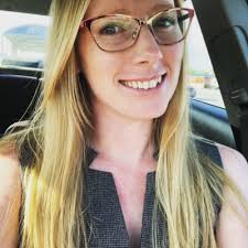 Veronica Keller's Instagram, Twitter & Facebook