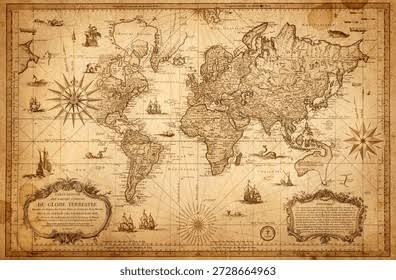 424,993 Vintage Maps Royalty-Free Images, Stock Photos & Pictures | Shutterstock