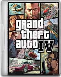 Pin On Grand Theft Auto 4