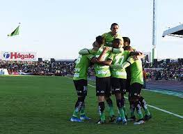 All information are kept updated. Fc Juarez Club America Draw 1 1 A Heartbreaking Tie For Bravos