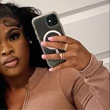 Janay Butler's Instagram, Twitter & Facebook