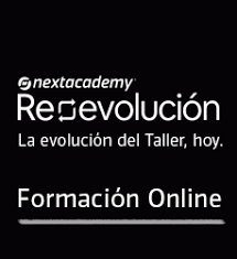 Los talleres de elche reciben apoyo en formación profesional. Formacion Para Talleres Recambios Del Olmo Grupo Serca