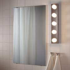 Of course, there is no lighting fixture in the shower would be complete without a. Ledsjo Led Wall Lamp Stainless Steel 24 60 Cm Ikea