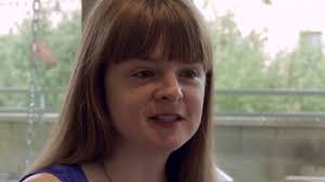 Texas MBA '17, Ginger Lackey