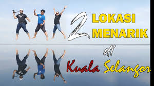 Berikut disenaraikan 7 tempat makan best di kuala selangor dan menarik untuk. Dua Lokasi Menarik Di Kuala Selangor Youtube