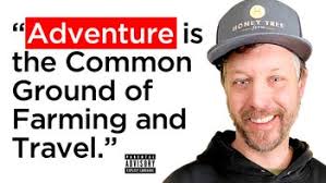 JUSTIN RHODES VIDEO PODCASTS