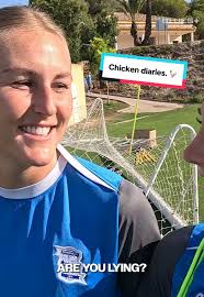 Understanding Why Chickens and Trampolines Don't Mix