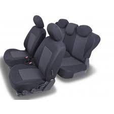 (la photo des sièges n'est pas contractuelle). Housses Auto Renault Clio 4 France Housses
