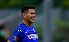 Lucas passerini cree que el cambio de mentalidad fortaleció al necaxa el delantero argentino resaltó la solidez defensiva que ha adquirido últimamente el equipo. Cruz Azul Lucas Passerini Quiere Otra Oportunidad En La Maquina Para El Apertura 2021 Ultimas Noticias Futbol Mundial