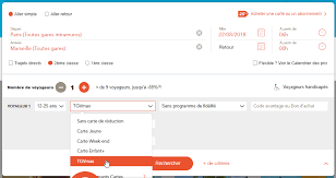 Réduction calculée, hors prestations supplémentaires payantes, sur le tarif prem ' s, 2 de, 1 re et le plein tarif 2 de et 1 re pour les trains à réservation obligatoire (tgv inoui et intercités, hors ouigo) et sur le tarif. L Abonnement Tgvmax Pour Les Jeunes Oui Sncf