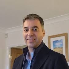 Kevin Wadsworth's Instagram, Twitter & Facebook