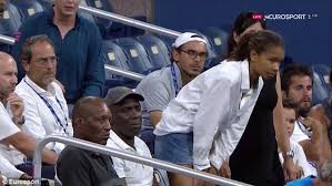 Canada, born in 2000 (20 years old), category: Us Open Star Embraces Opponent Was Forced To Retire Match After Heart Related Health Scare Express Digest