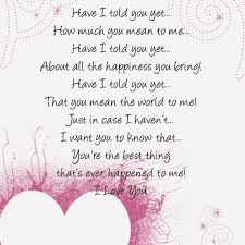 Happy Valentines Day Poems For Friends 2018 Poems For Your Girlfriend Love Poems For Him Love Poem For Her