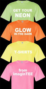 4.7 out of 5 stars 664. 94 Custom Glow In The Dark T Shirt Ideas Glow In The Dark T Shirt Glow