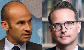 Daniel Sachs's Instagram, Twitter & Facebook