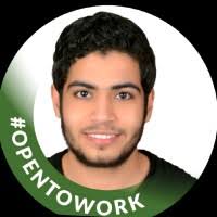 200+ "Ahmed Yehya" profiles