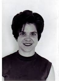 Remembering Margaret Kay Chico