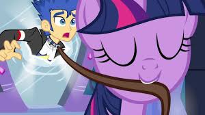 Cutie mark i vectored to go alongside my steamer vector. Top 10 Canon Ships In My Little Pony Youtube