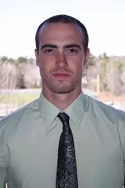 2012 Men's Lacrosse Roster