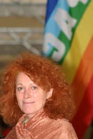 Teresa sarti è stata una donna speciale, una persona che ha voluto cambiare il mondo e che ci è davvero riuscita. Teresa Sarti Wikipedia