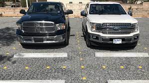 You'll be pleased to know that all our work is guaranteed. 4 Benefits Of Gravel Parking Lot Markers Over Traditional Paint Truegrid Pavers