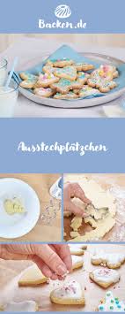 Ausstechplatzchen Rezept Von Backen De Rezept Platzchen Backen Weihnachten Platzchen Backen Rezept Kekse