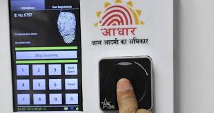 Now from the aadhar companies, click on on lock/unlock biometrics. Aadhaar Centre Will Seek Advice On Deleting Biometrics Of Those Want To Quit Says Uidai Chief