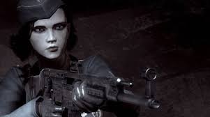 Velvet Assassin Games Like Assassin S Creed Violette Summer Is The Leading Character Here That Explores Thr Video Games Funny Assassin Game Assassin S Creed