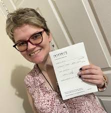 I'm so excited to be part of this years art exhibition @incognitoartshow  This is a “blind sale” in as much as you don't know who painted each piece  until you've purchased it