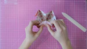 Add sentiments, then decorate the cards with stickers, twine and sequins, to finish. How To Make An Explosion Card Gathered