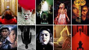Stephen King Film Uyarlamalari 2021 Jack Nicholson Film Unluler