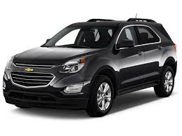 Must provide code at time of purchase or lease. 2017 Chevrolet Equinox Chevy Review Ratings Specs Prices And Photos The Car Connection