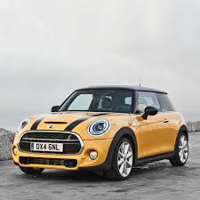 At the heart of the brand is the car itself. The New Mini Launches