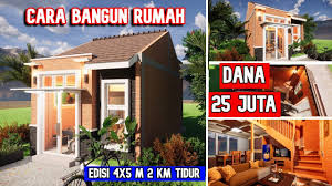 Dengan rumus diatas, maka jumlah kaso. Biaya Bangun Kamar 4x6 Shreenad Home
