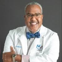 Eric Moore MD MBA HMDC