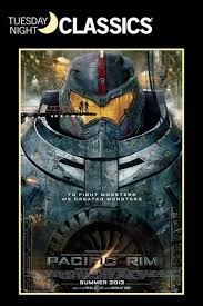 Harkins Theatres | Pacific Rim
