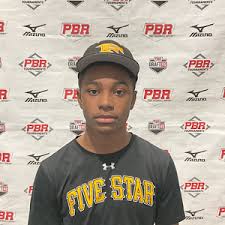 Vincent Strickland- Wilkins