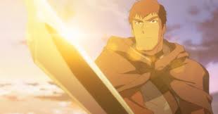 After encounters with a dragon and a princess on her own mission, a dragon knight becomes embroiled in events larger оборона древних: Dota Dragon S Blood Introduces Its Heroes With New Netflix Promo