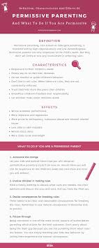 The national foster parent association describes foster parenting as a protective service to children and their families when families can no longer care for their children. issues like misuse of drugs and alcohol, poverty and a parent's. Permissive Parenting Why Indulgent Parenting Is Bad For Your Child