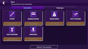 Copy the com.sega.s networks folder to android / obb. Football Manager 2020 Mobile Apk Obb Full Unlocked Real Names Only4gamers