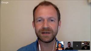 Al Smith Story Telling