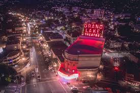 Find the reviews & ratings, timings the grand lake theatre is a historic movie palace located at 3200 grand avenue and lake park. Grand Lake Theater Print Rockwell Creative