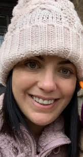 Danielle is a teacher at St. Mark Catholic School Prescott: Dear Friends,  Family, and Community, We're reaching out to share the story of Danielle, a  beloved wife, mother of two young boys (