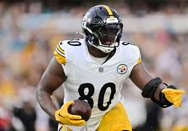 Steelers Friday thoughts: Who needs the tush-push when you can run the  Pittsburgh Plunge? | Pittsburgh Post-Gazette