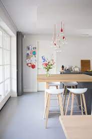 femkeido villa in leiderdorp huis interieur keukenstijl decoraties