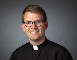 Fr. Daniel Dixon '06, SJ, has been named @UofDJesuit's 31st president. He  will succeed Br. Jim Boynton, SJ, in July, when he becomes only the third  alumnus to lead the school. “I